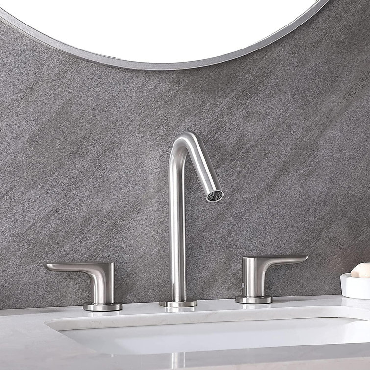 Best Modern Bathroom Faucets – Everything Bathroom
